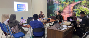 Sambutan WR1 Prof. Dr. Dedi Irwansyah, M.Hum.